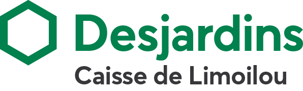 Logo Desjardins